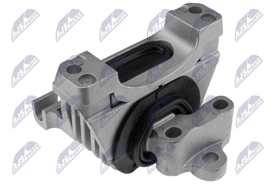 NTY SUPPORT MOTEUR