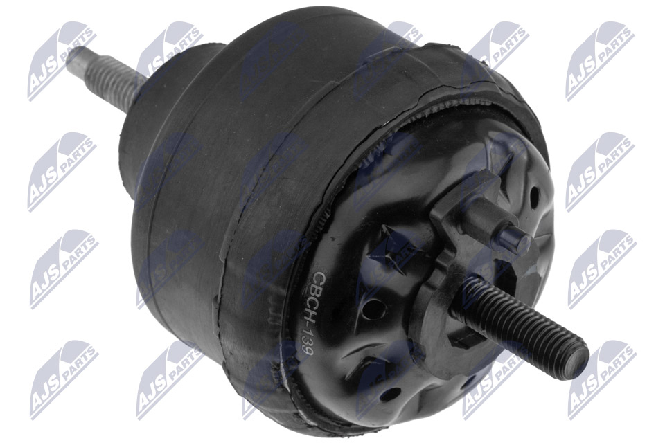 NTY SUPPORT MOTEUR
