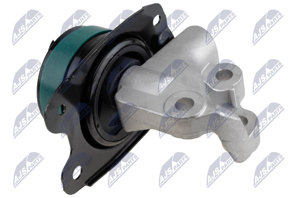 NTY SUPPORT MOTEUR