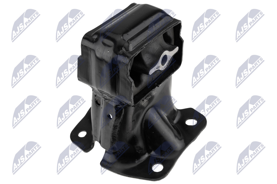 NTY SUPPORT MOTEUR