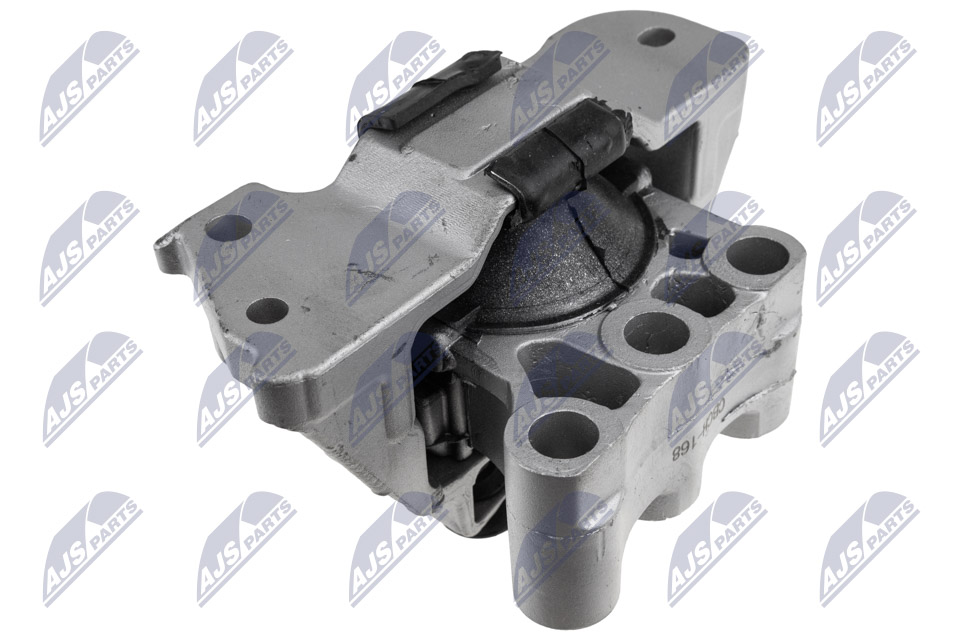 NTY SUPPORT MOTEUR