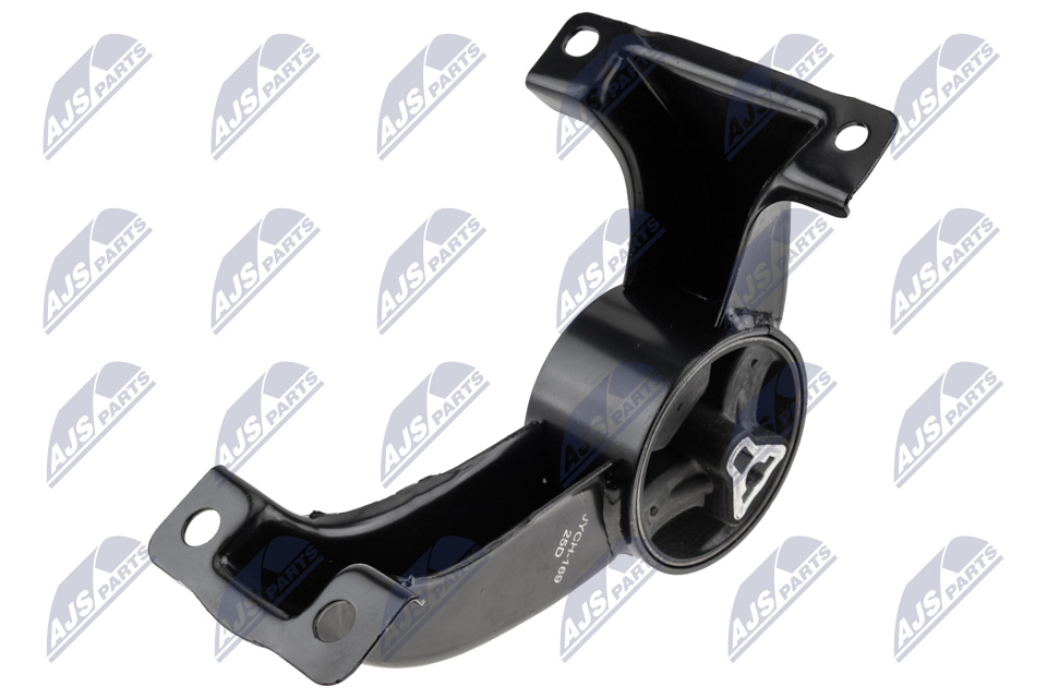NTY SUPPORT MOTEUR