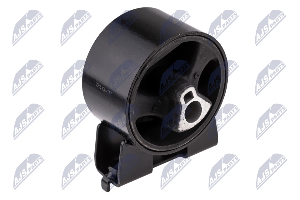 NTY SUPPORT MOTEUR