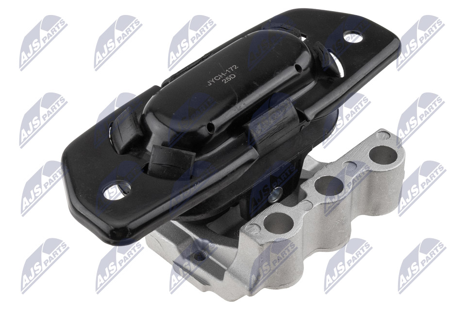 NTY SUPPORT MOTEUR
