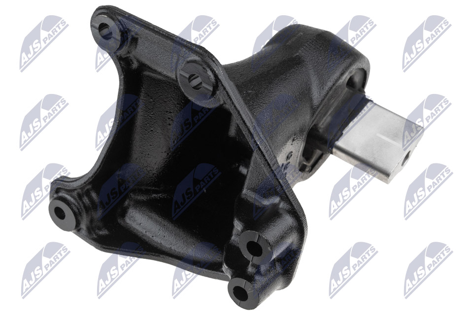 NTY SUPPORT MOTEUR