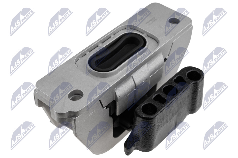 NTY SUPPORT MOTEUR