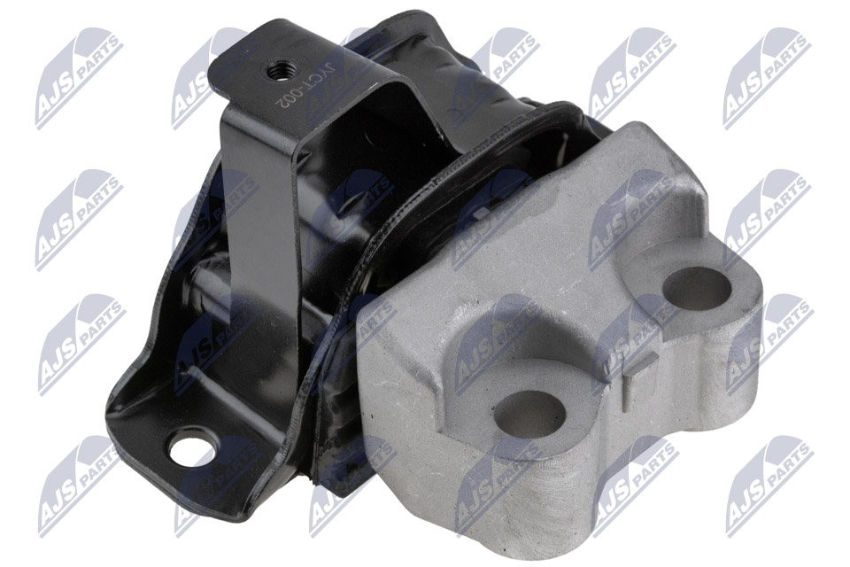 NTY SUPPORT MOTEUR
