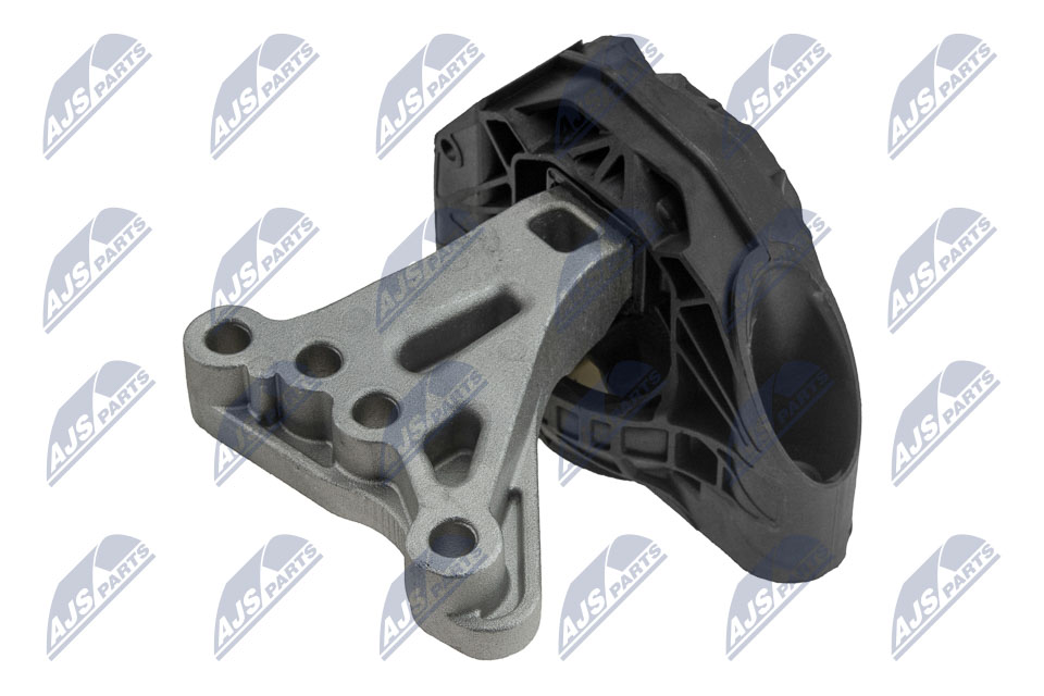 NTY SUPPORT MOTEUR