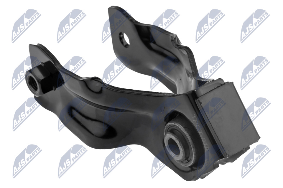 NTY SUPPORT MOTEUR