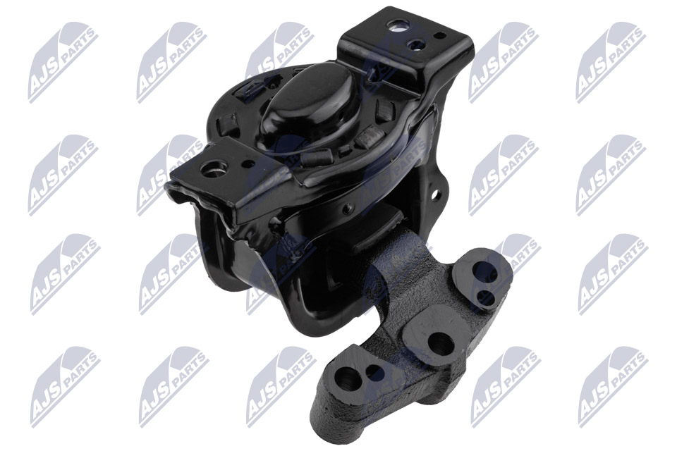 NTY SUPPORT MOTEUR