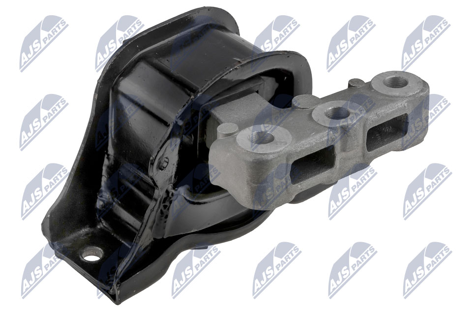 NTY SUPPORT MOTEUR