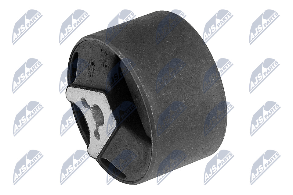 NTY SILENT BLOC SUPPORT MOTEUR GUMOWO-METALOWA