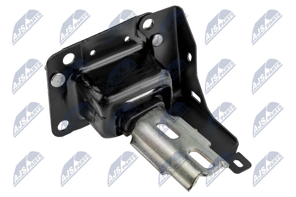 NTY SUPPORT MOTEUR