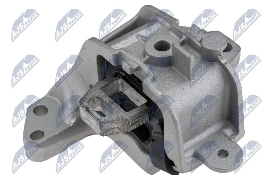 NTY SUPPORT MOTEUR