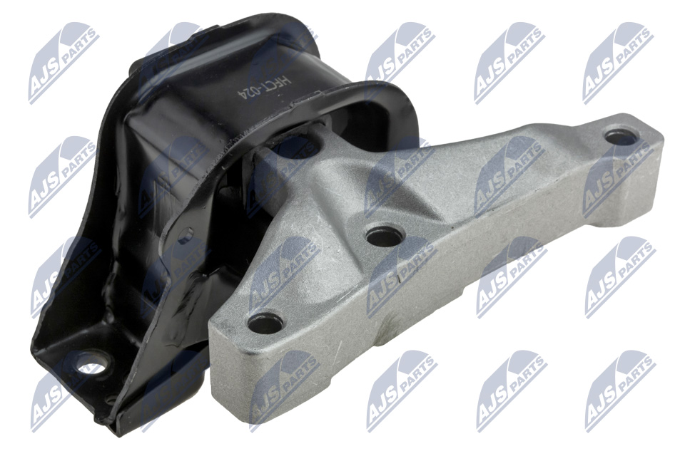 NTY SUPPORT MOTEUR