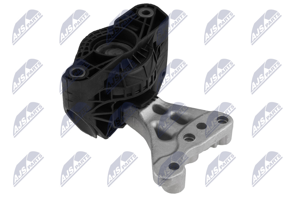 NTY SUPPORT MOTEUR