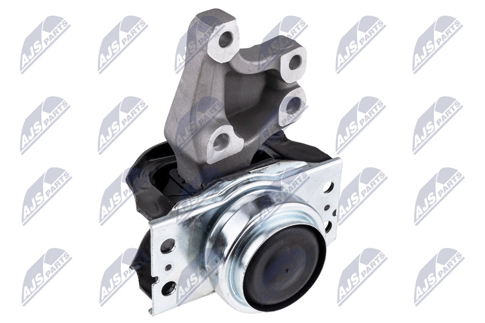 NTY SUPPORT MOTEUR