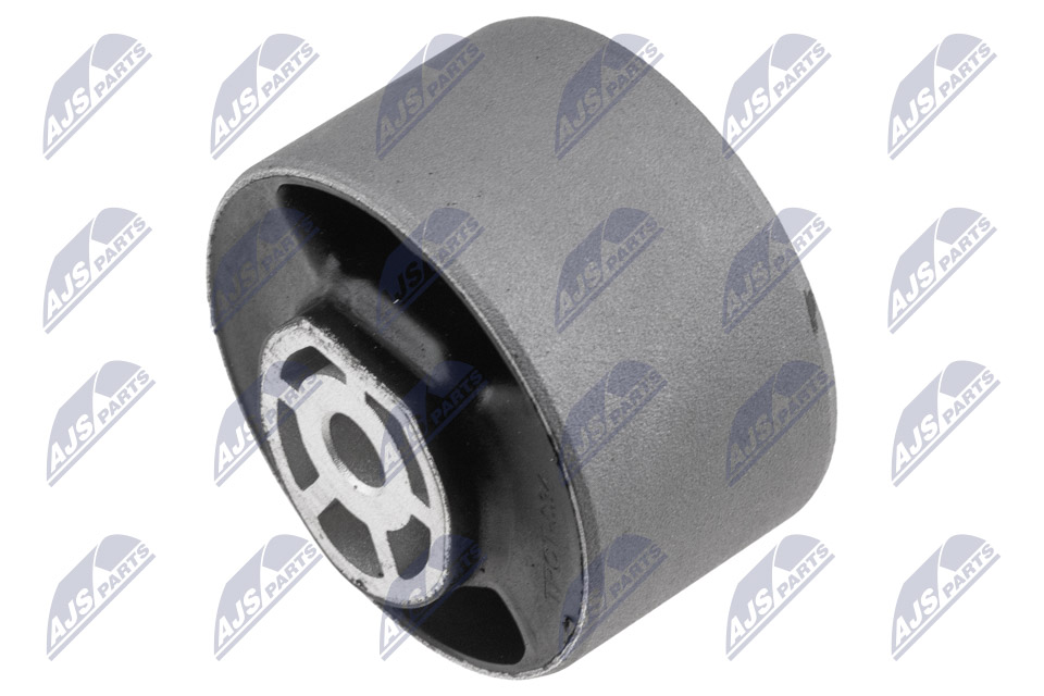 NTY SUPPORT MOTEUR