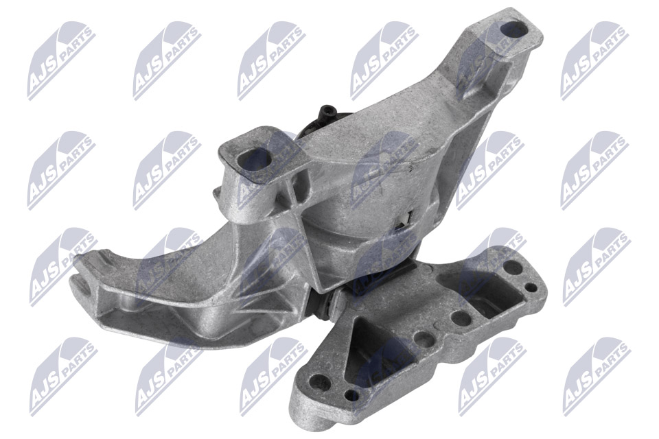 NTY SUPPORT MOTEUR