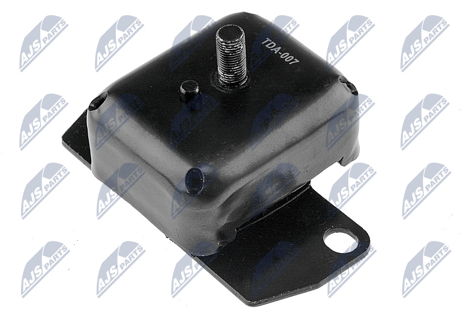 NTY SUPPORT MOTEUR