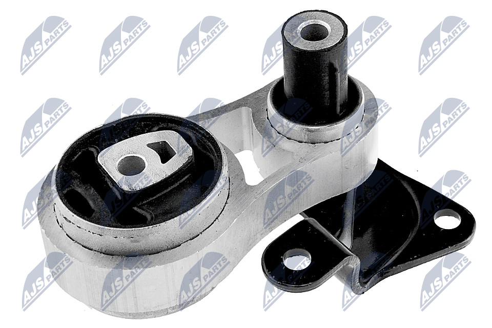 NTY SUPPORT MOTEUR