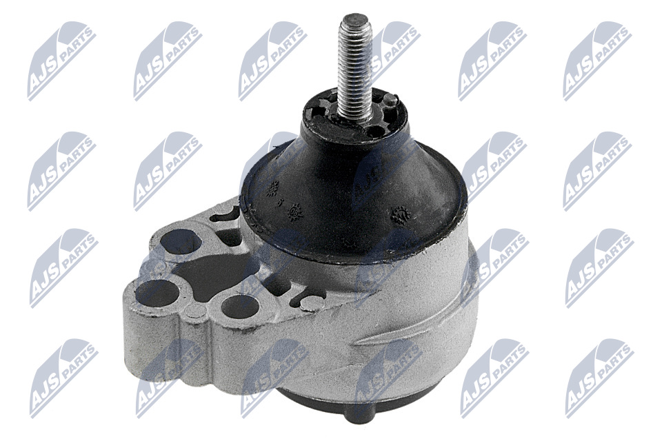 NTY SUPPORT MOTEUR