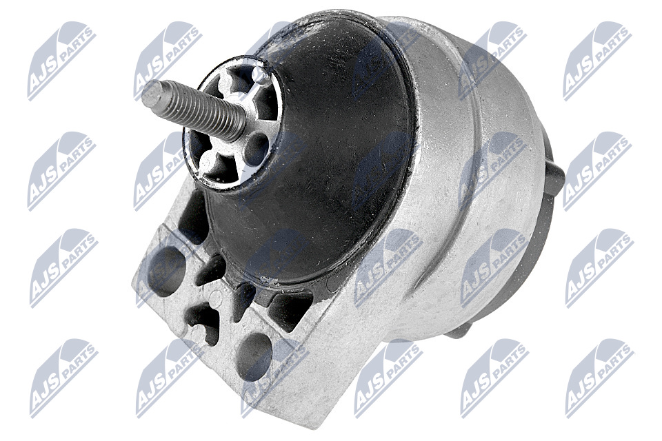 NTY SUPPORT MOTEUR
