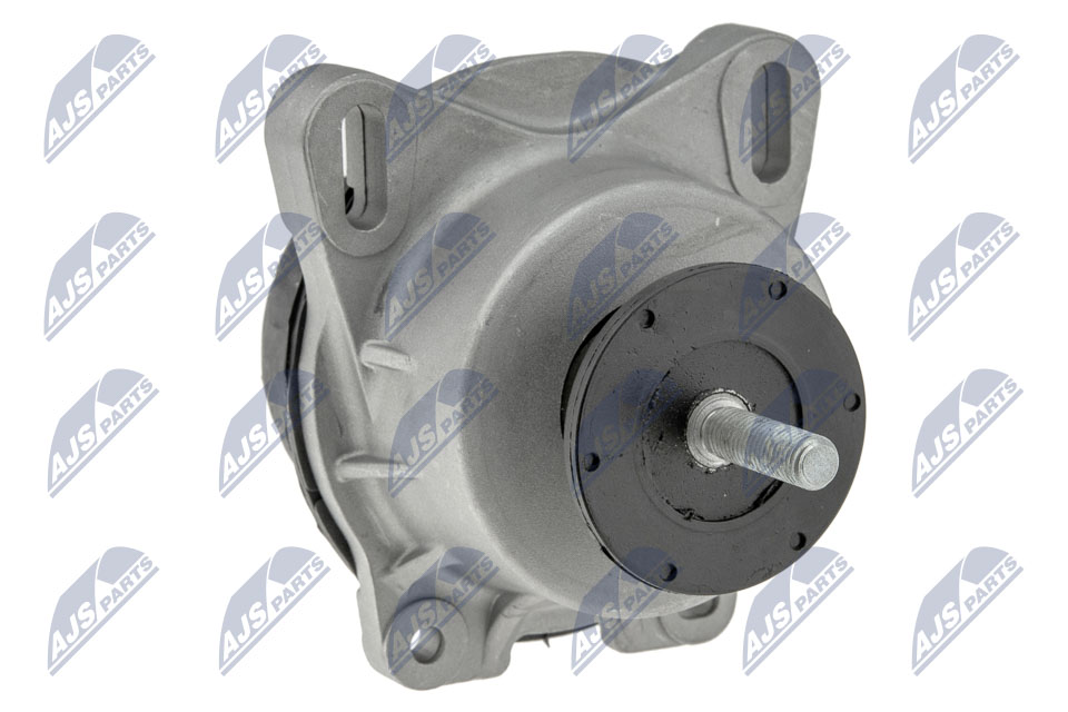 NTY SUPPORT MOTEUR
