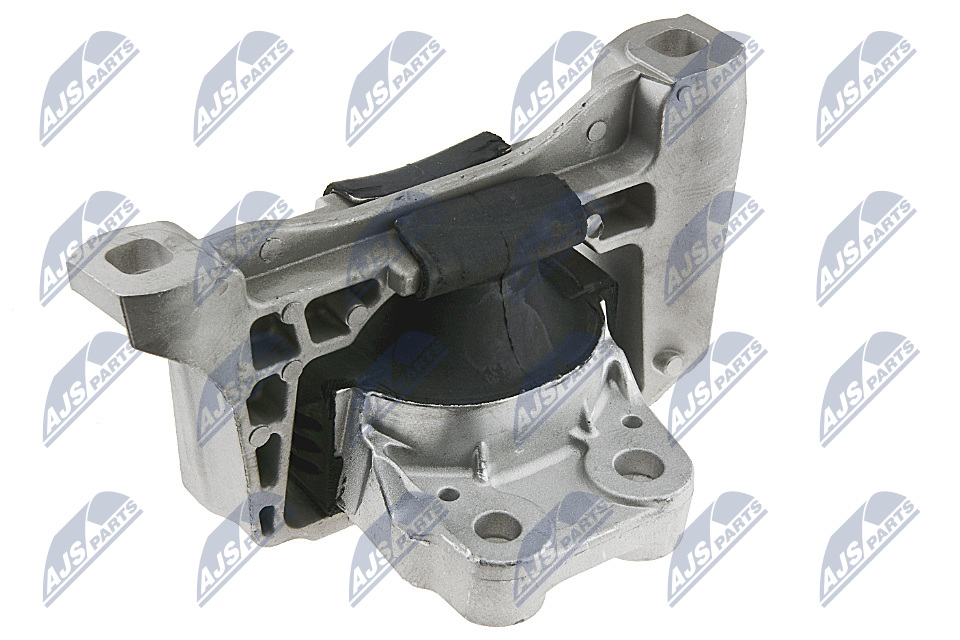 NTY SUPPORT MOTEUR