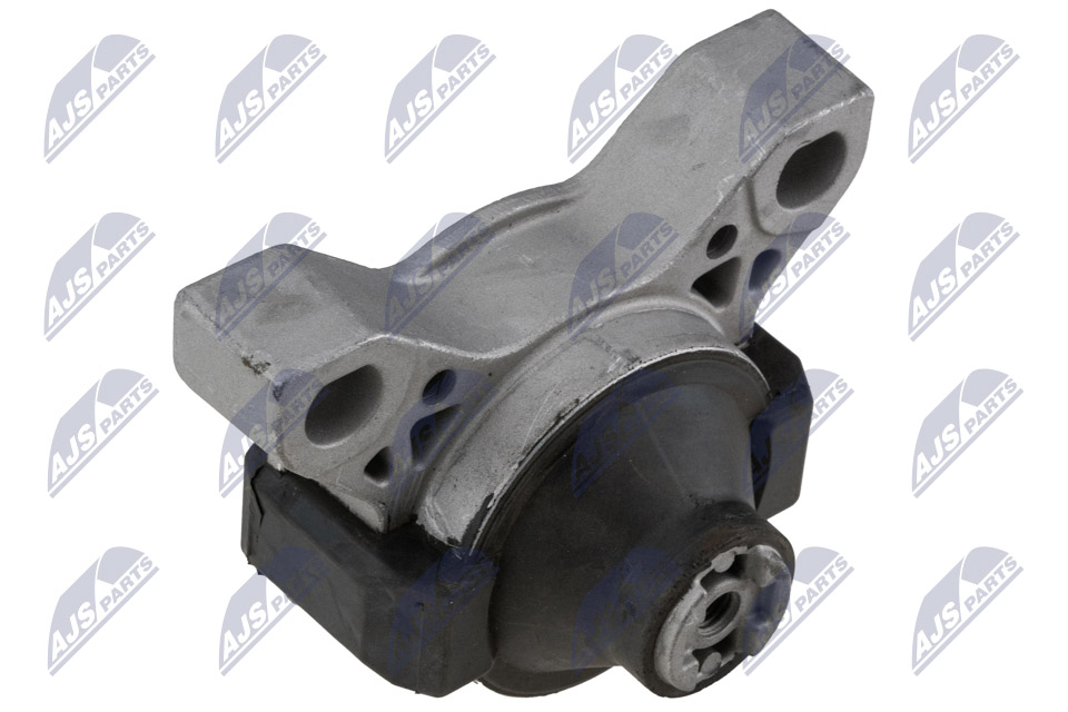 NTY SUPPORT MOTEUR