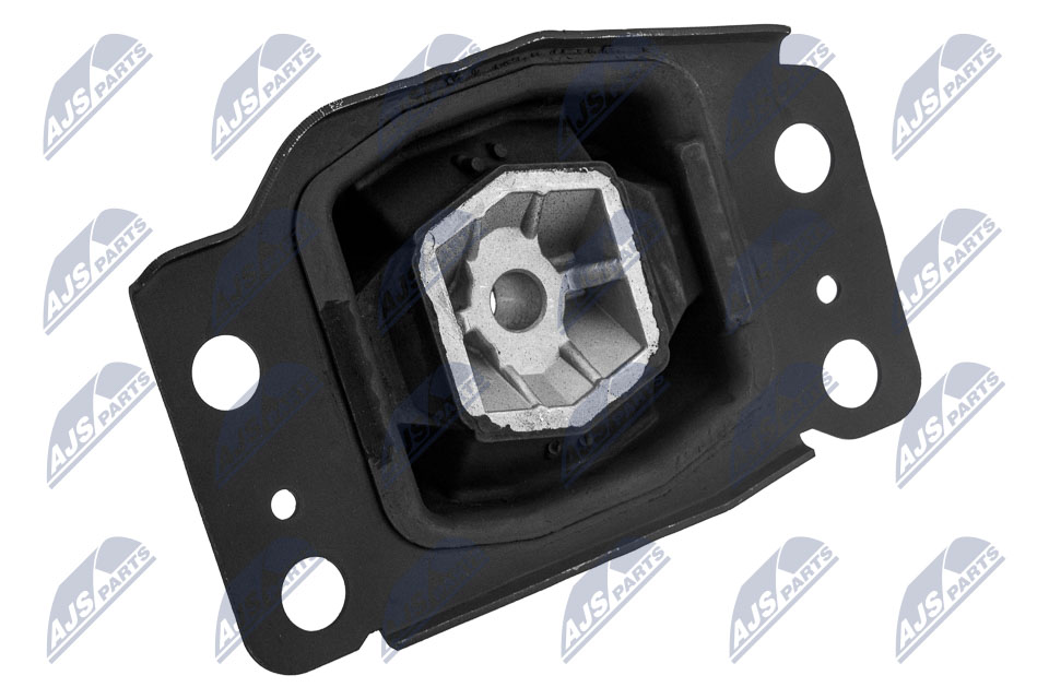 NTY SUPPORT MOTEUR