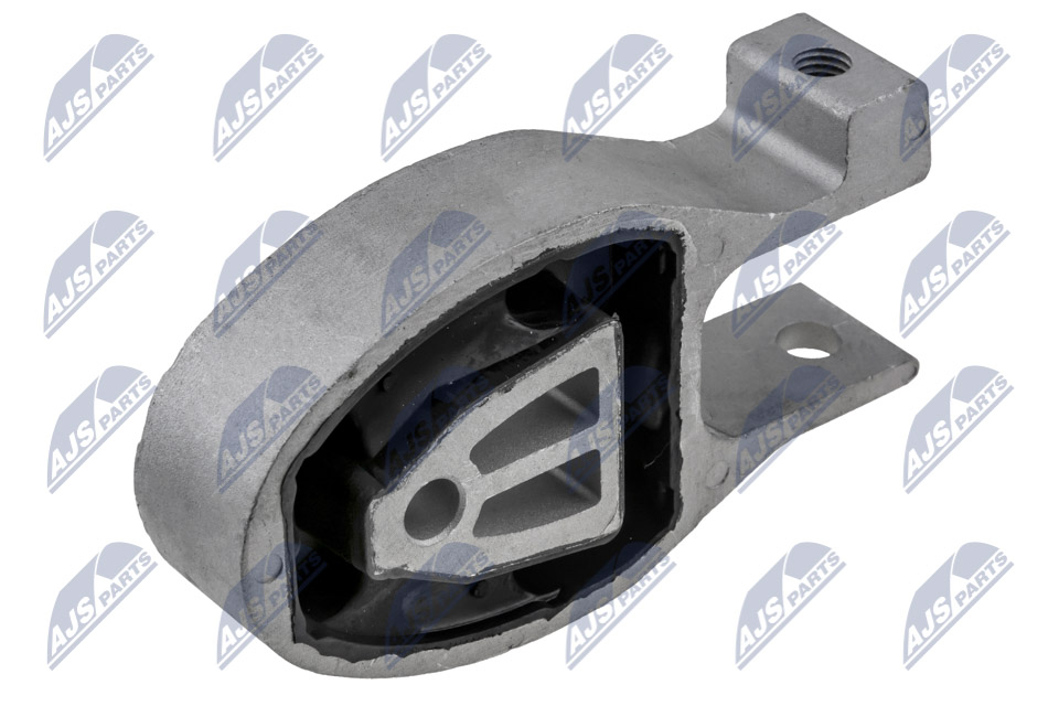 NTY SUPPORT MOTEUR