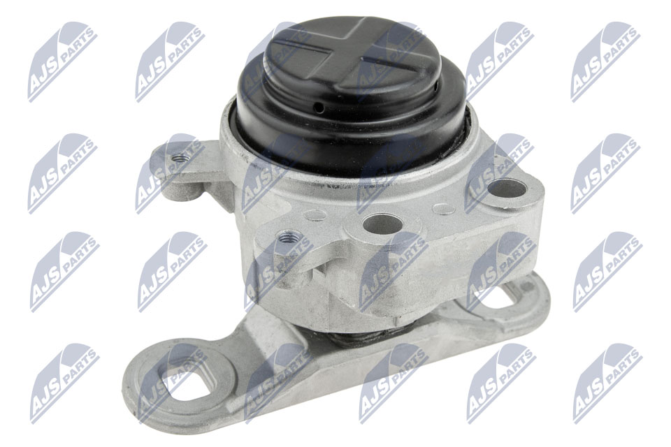 NTY SUPPORT MOTEUR