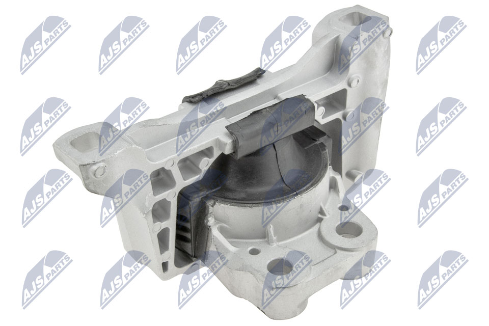 NTY SUPPORT MOTEUR