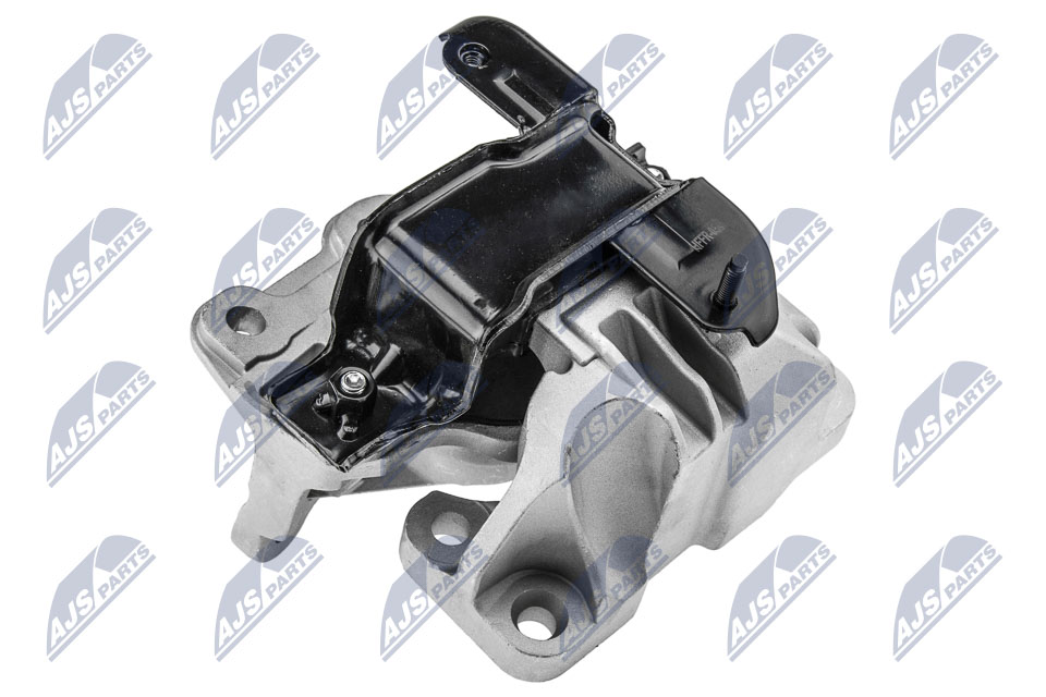 NTY SUPPORT MOTEUR