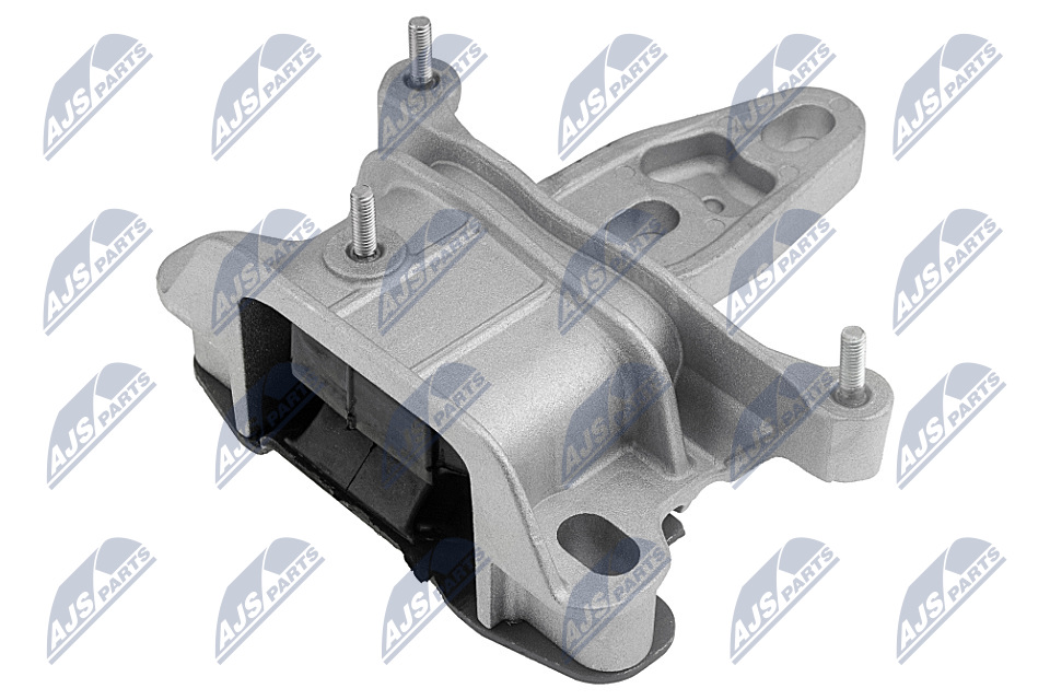 NTY SUPPORT MOTEUR