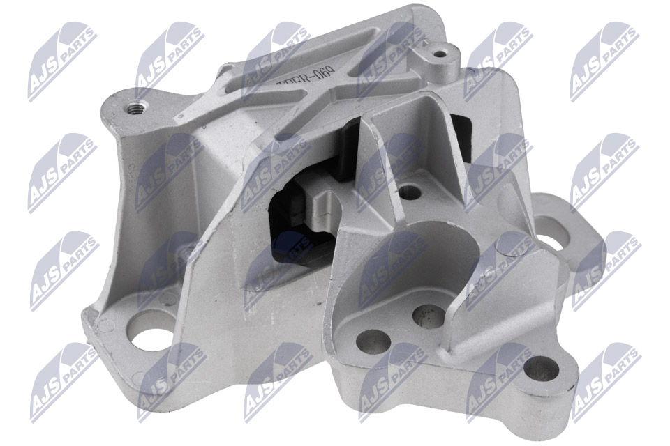 NTY SUPPORT MOTEUR