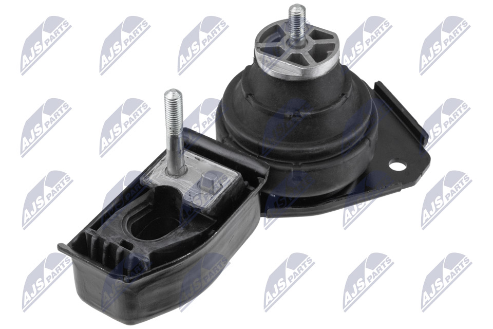 NTY SUPPORT MOTEUR