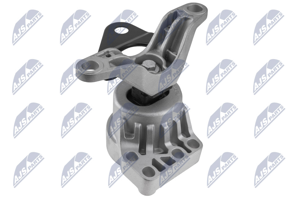 NTY SUPPORT MOTEUR