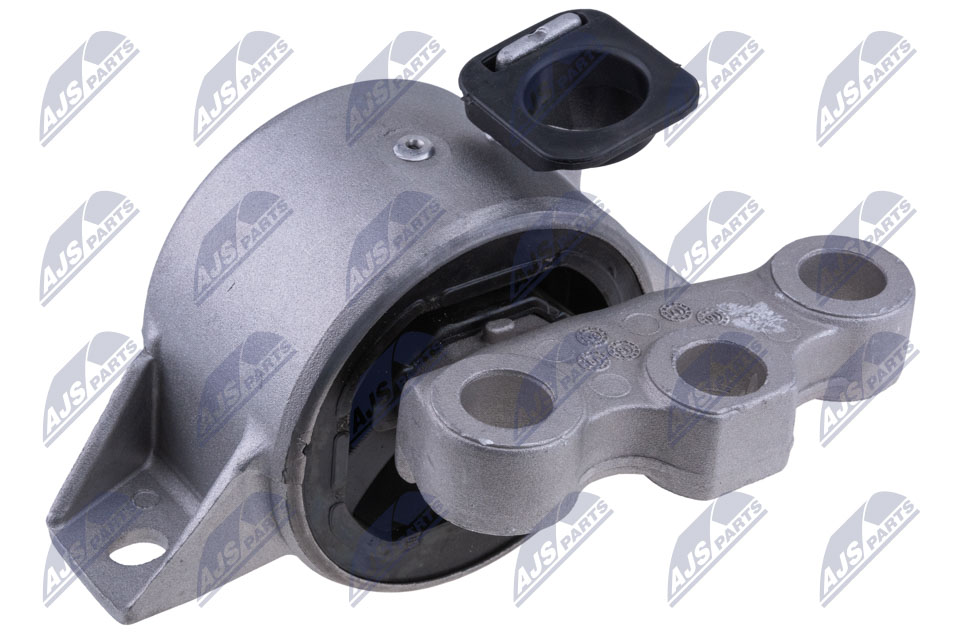 NTY SUPPORT MOTEUR