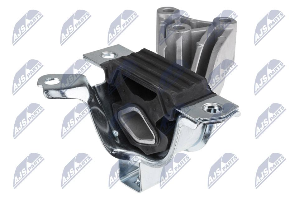NTY SUPPORT MOTEUR