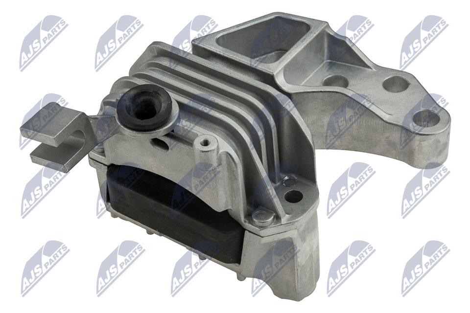 NTY SUPPORT MOTEUR