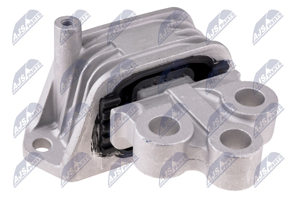 NTY SUPPORT MOTEUR