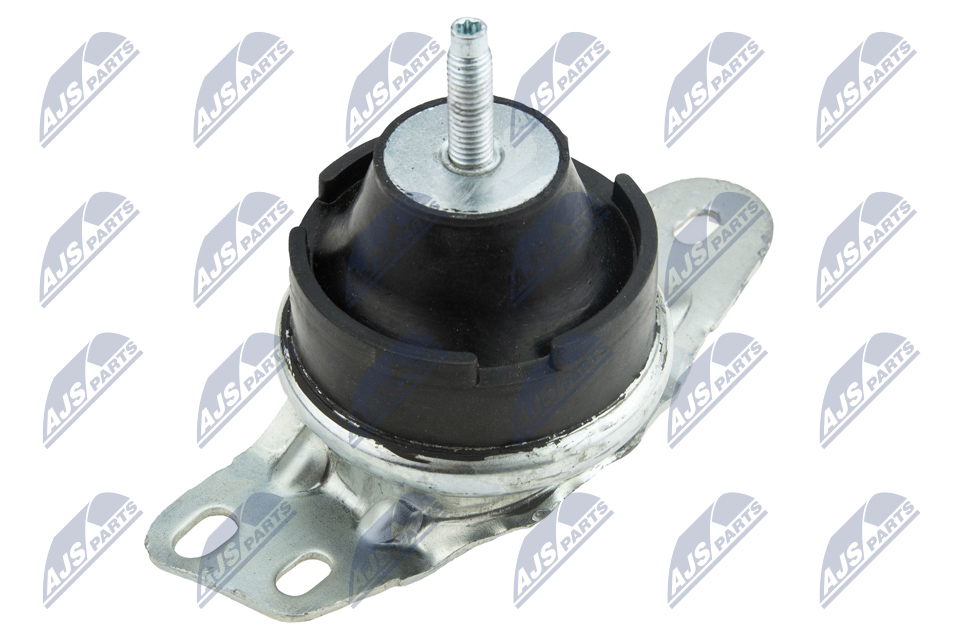 NTY SUPPORT MOTEUR