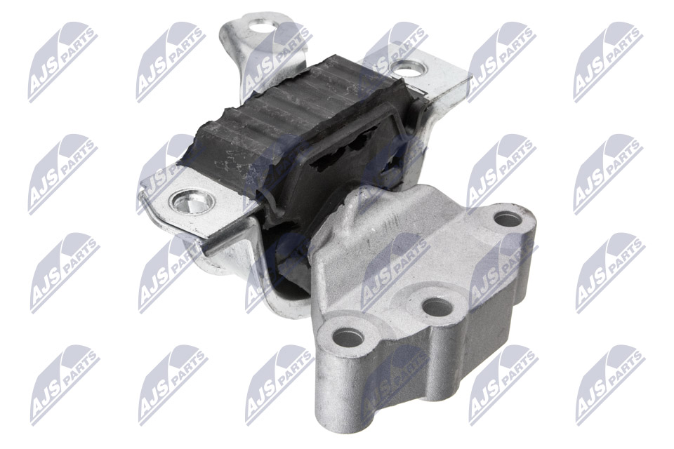 NTY SUPPORT MOTEUR
