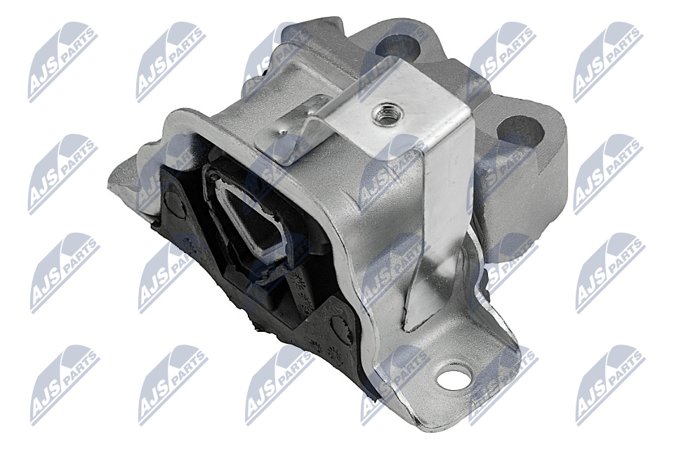 NTY SUPPORT MOTEUR