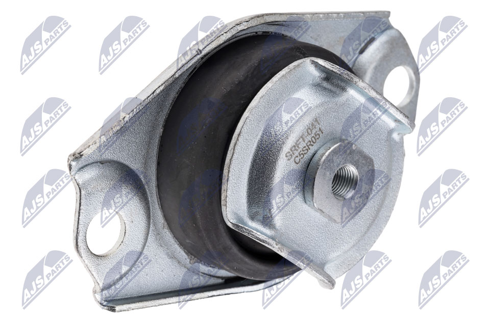 NTY SUPPORT MOTEUR