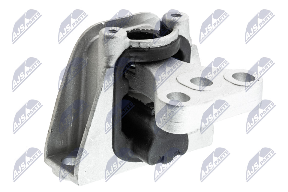 NTY SUPPORT MOTEUR