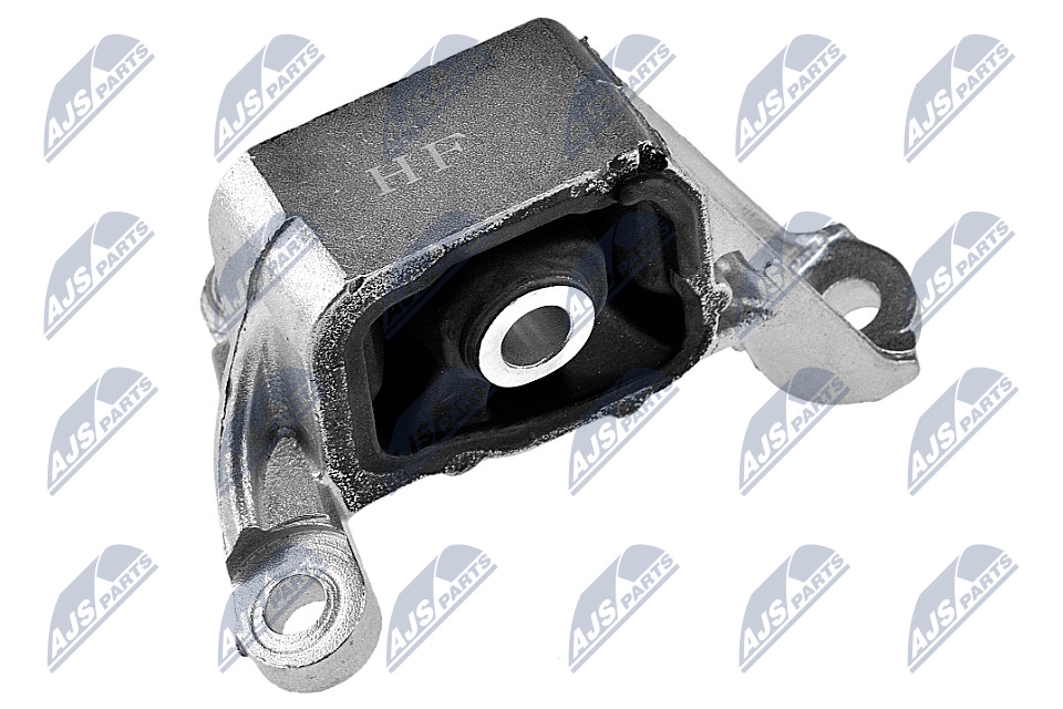 NTY SUPPORT MOTEUR