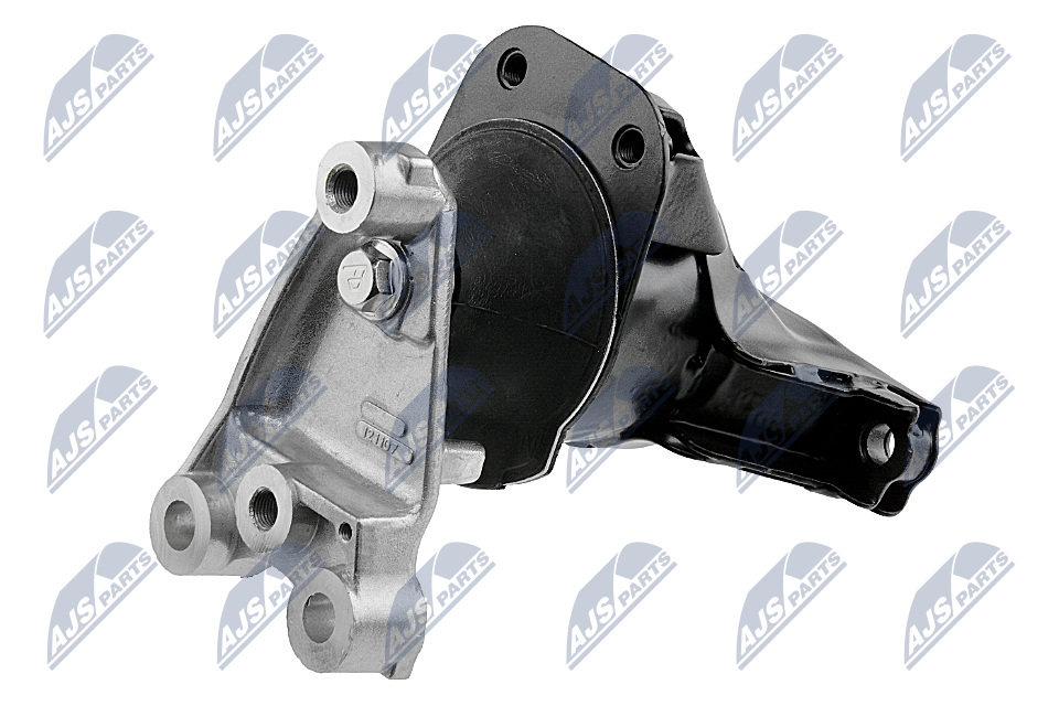 NTY SUPPORT MOTEUR
